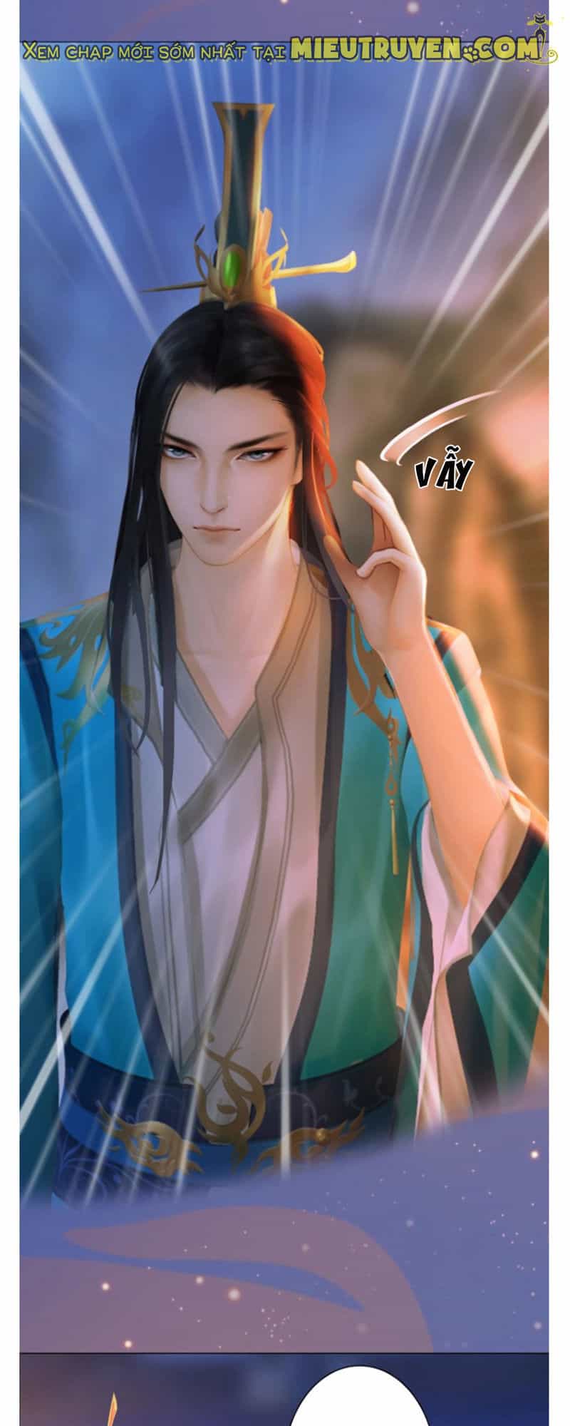 Yêu Nhan Lệnh - Chương 81 - ảnh 27
