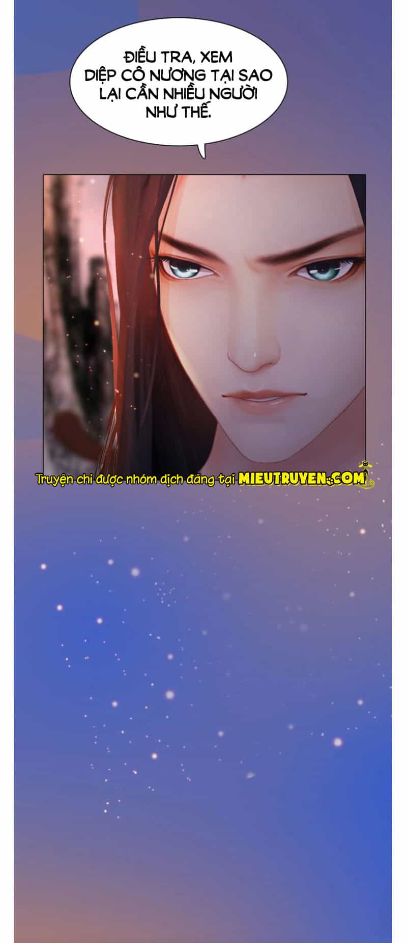Yêu Nhan Lệnh - Chương 81 - ảnh 29