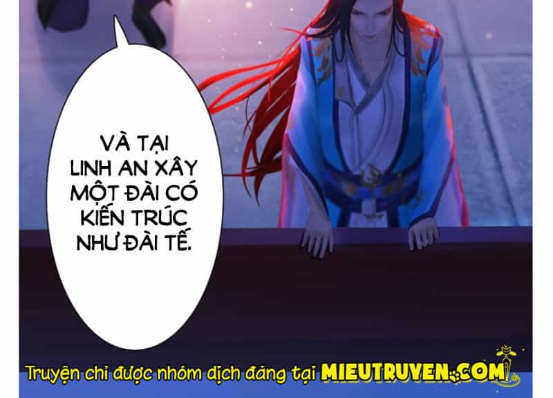 Yêu Nhan Lệnh - Chương 81 - ảnh 32