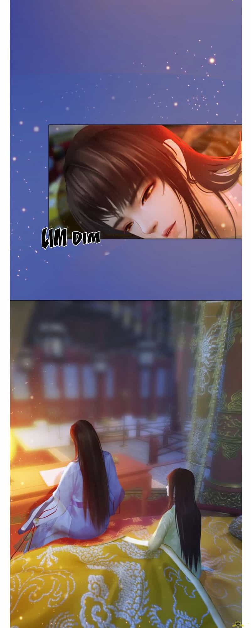 Yêu Nhan Lệnh - Chương 81 - ảnh 4