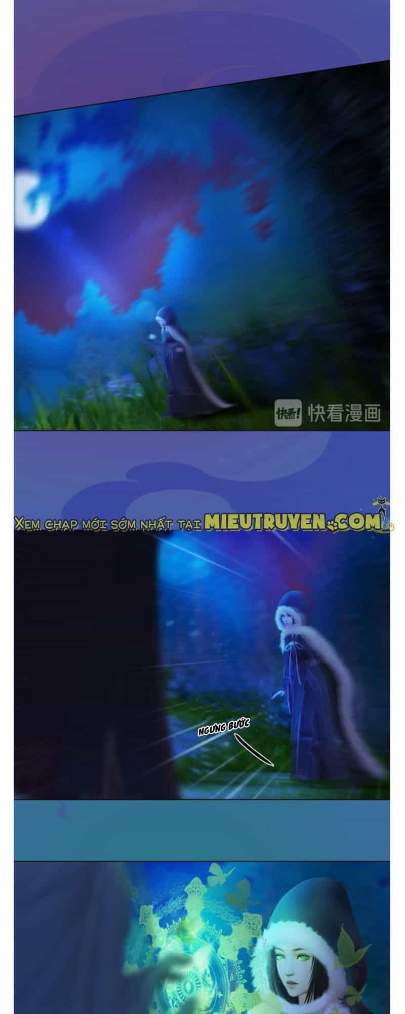 Yêu Nhan Lệnh - Chương 82 - ảnh 14