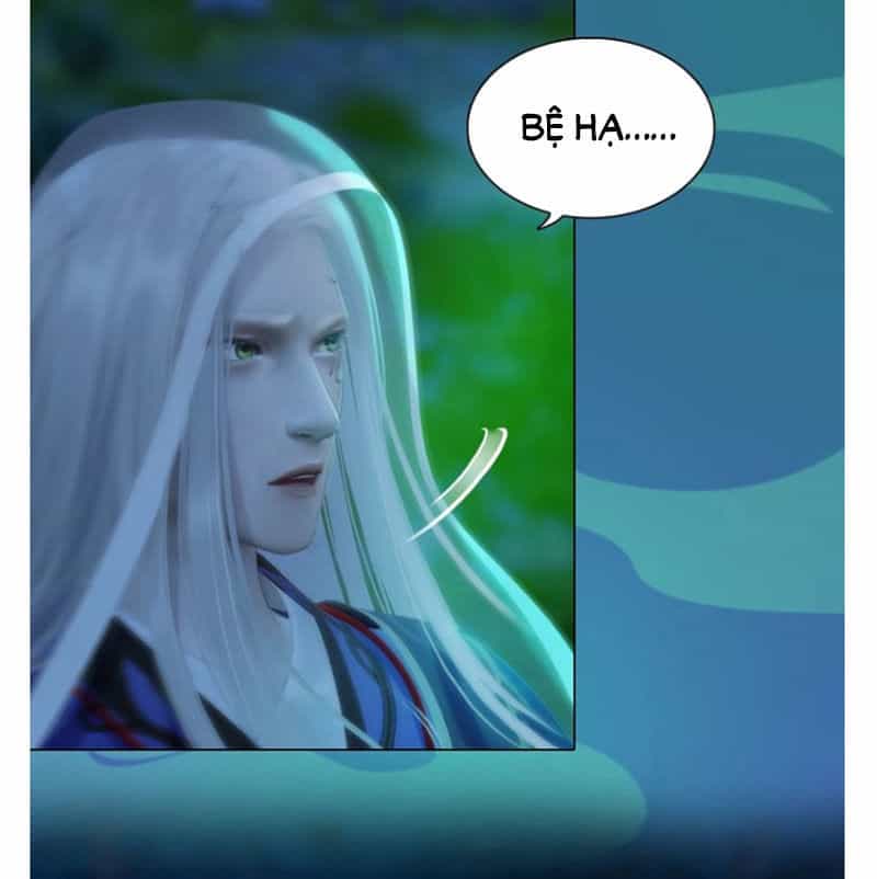 Yêu Nhan Lệnh - Chương 82 - ảnh 17