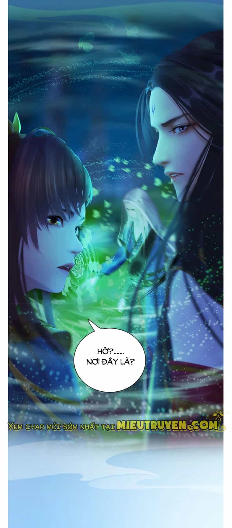 Yêu Nhan Lệnh - Chương 82 - ảnh 21