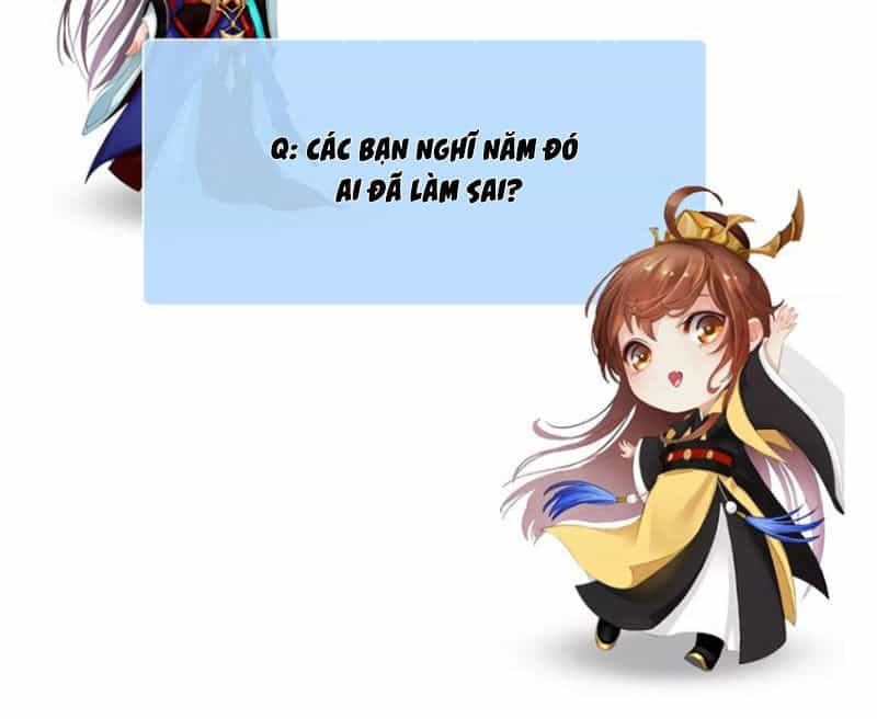 Yêu Nhan Lệnh - Chương 82 - ảnh 42