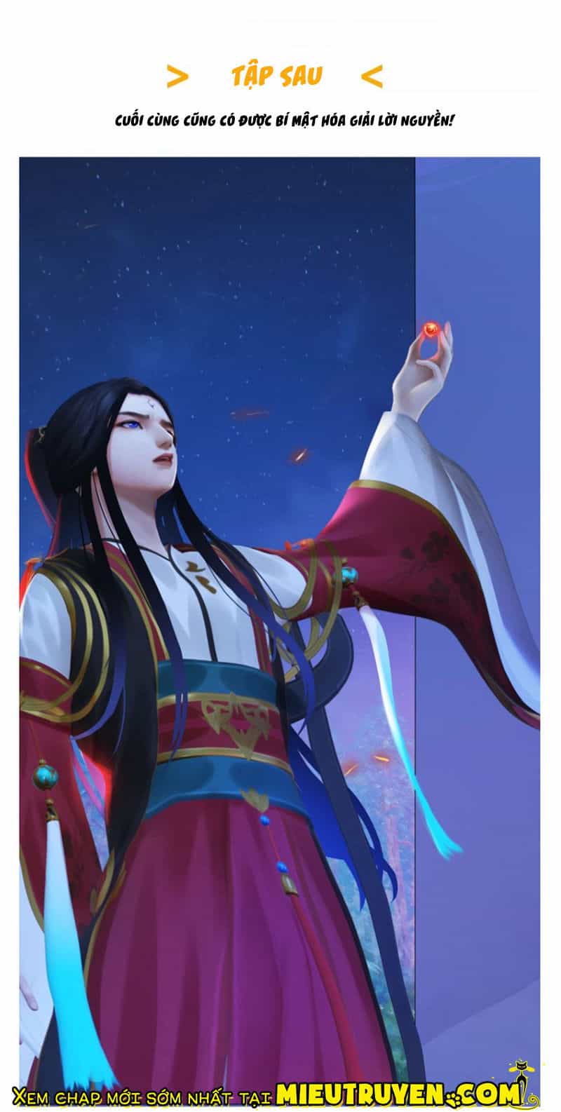 Yêu Nhan Lệnh - Chương 82 - ảnh 43