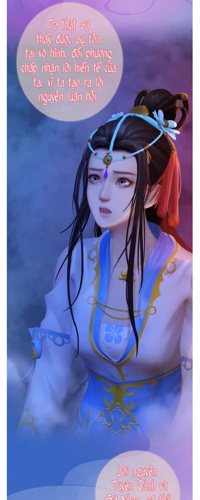 Yêu Nhan Lệnh - Chương 83 - ảnh 11