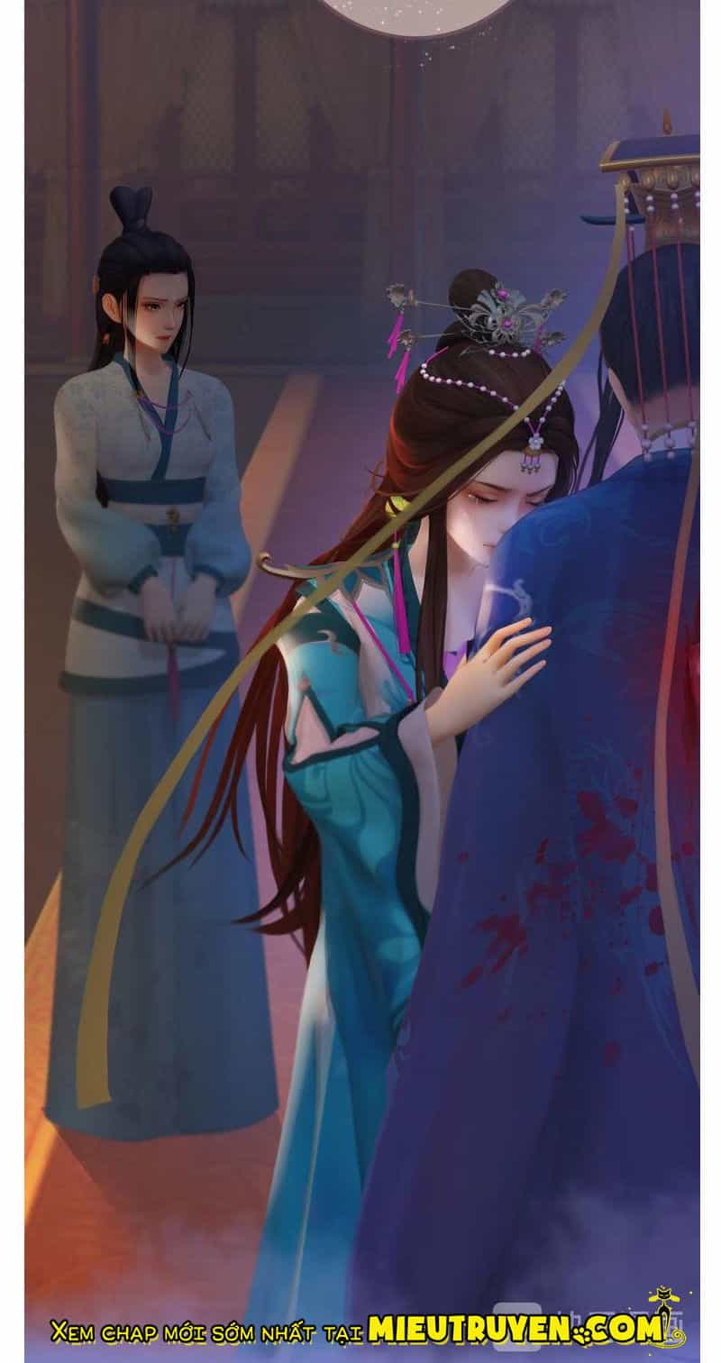 Yêu Nhan Lệnh - Chương 83 - ảnh 14