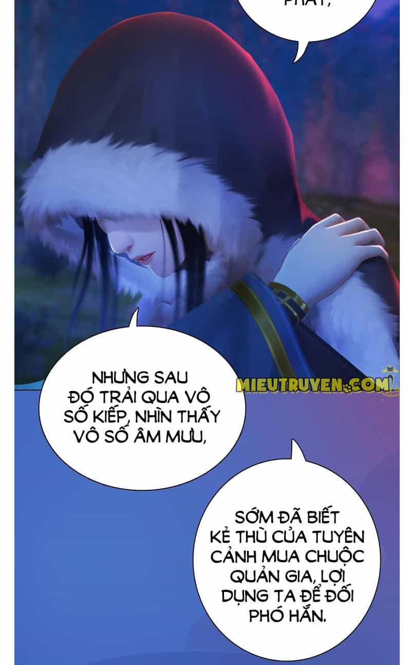 Yêu Nhan Lệnh - Chương 83 - ảnh 17