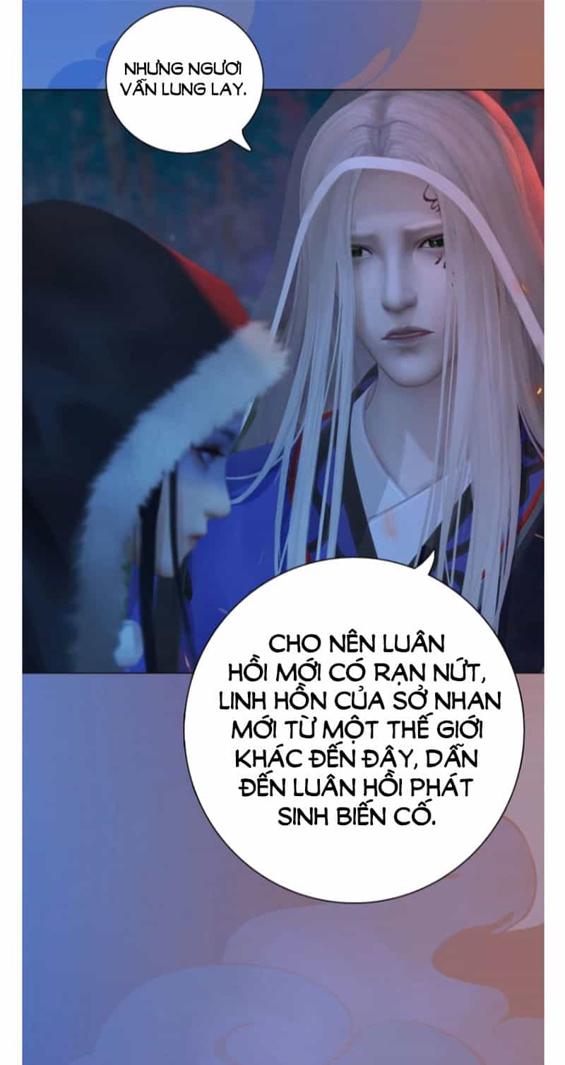Yêu Nhan Lệnh - Chương 83 - ảnh 23