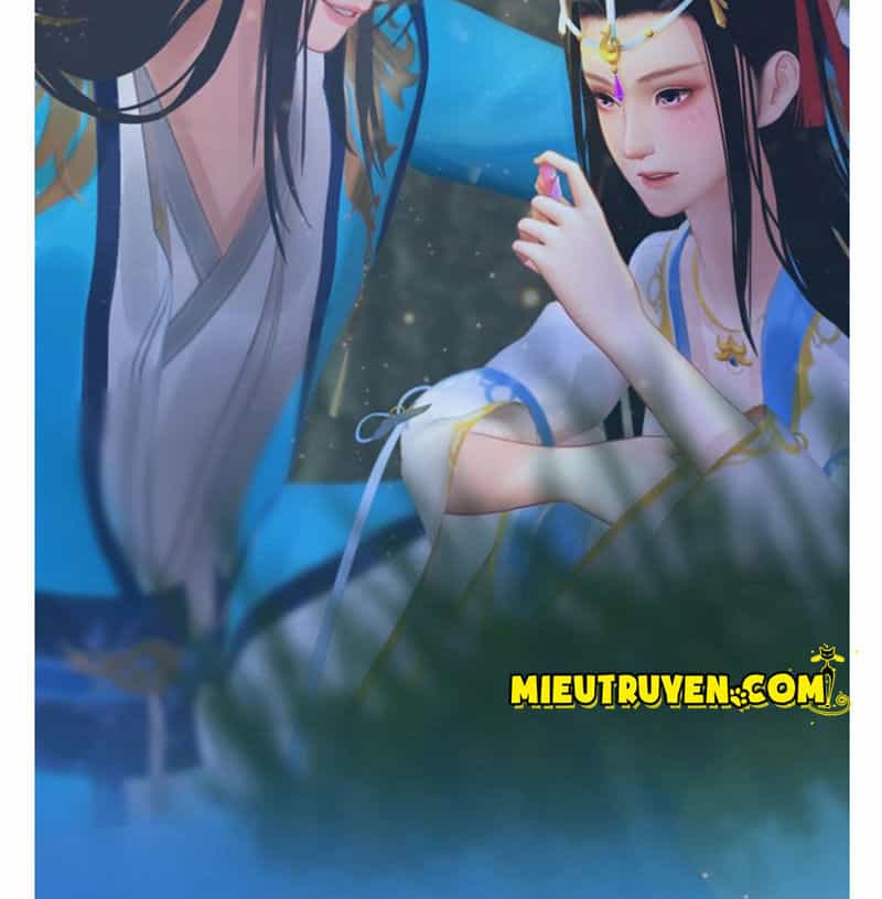 Yêu Nhan Lệnh - Chương 83 - ảnh 32