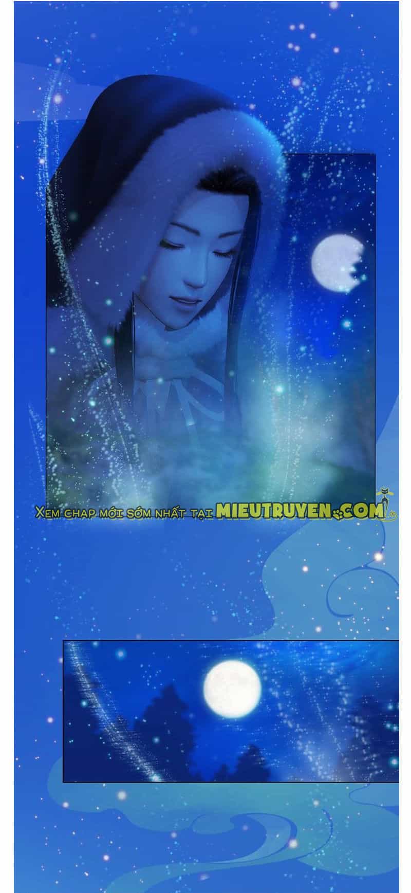 Yêu Nhan Lệnh - Chương 83 - ảnh 35