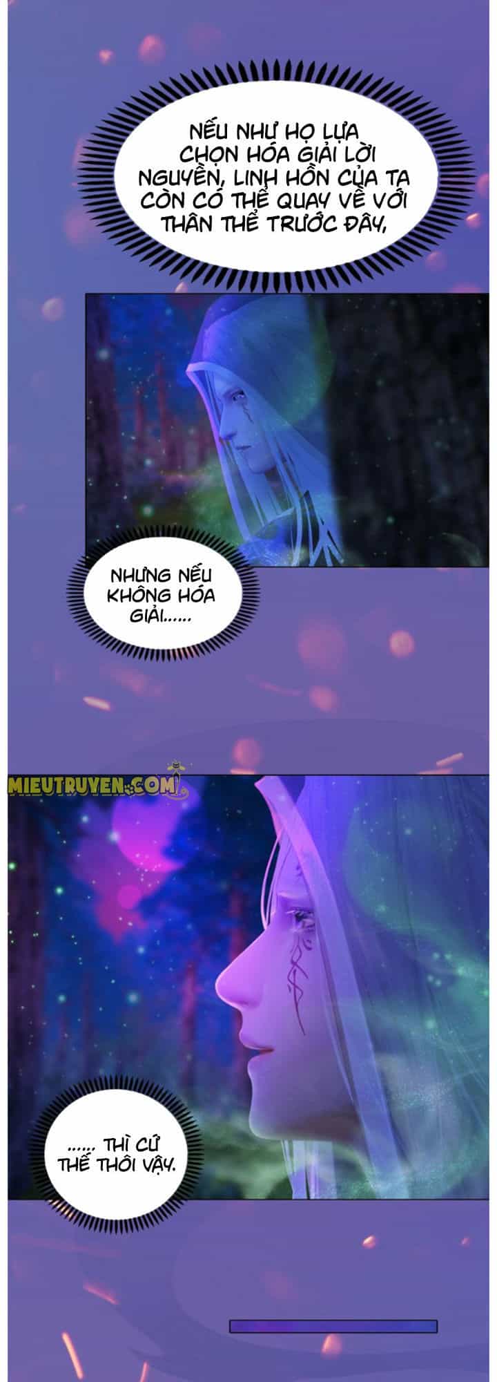 Yêu Nhan Lệnh - Chương 84 - ảnh 10