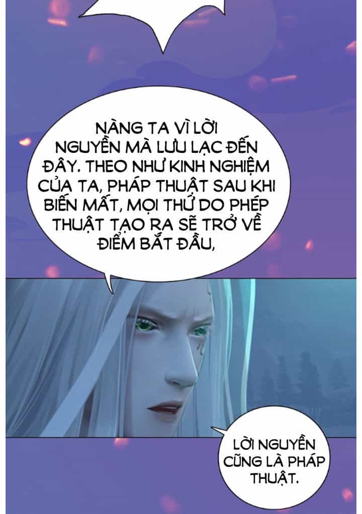 Yêu Nhan Lệnh - Chương 84 - ảnh 3