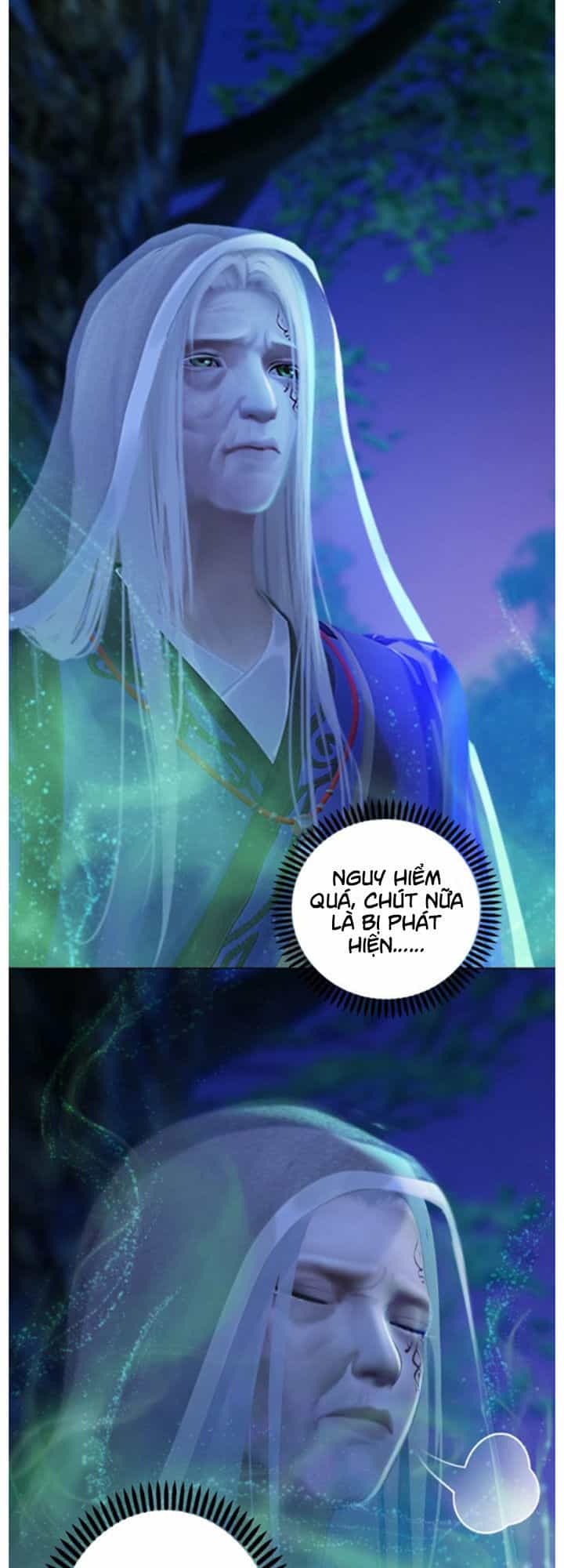 Yêu Nhan Lệnh - Chương 84 - ảnh 8