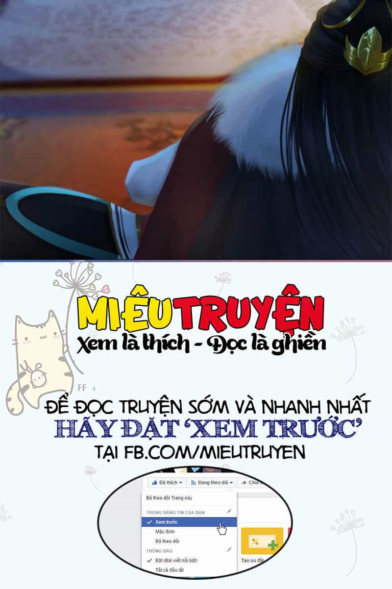 Yêu Nhan Lệnh - Chương 85 - ảnh 19