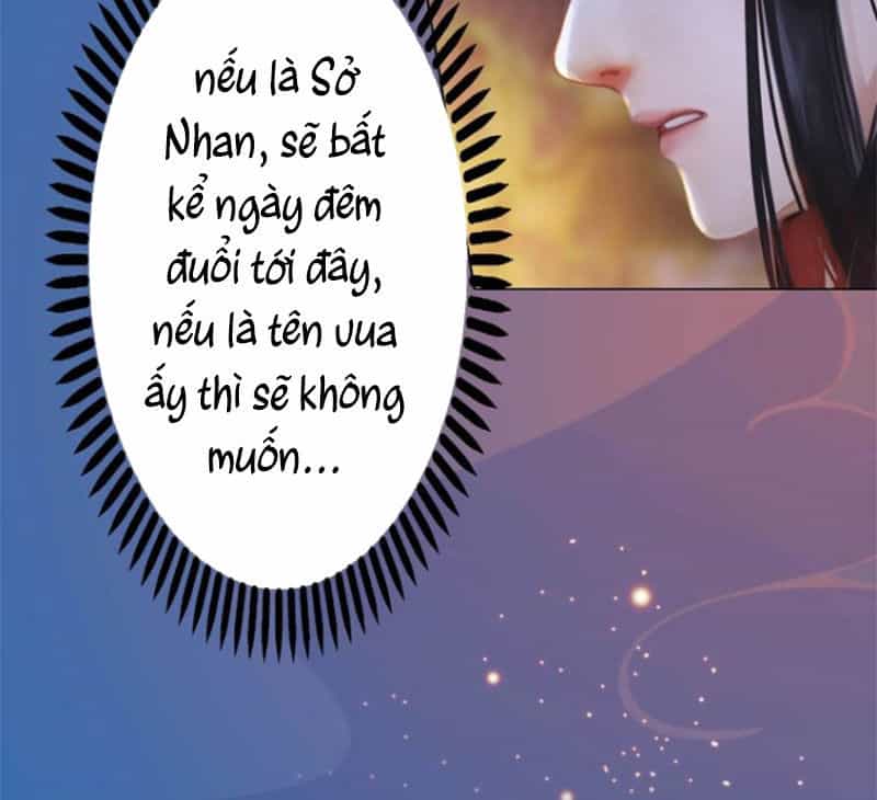 Yêu Nhan Lệnh - Chương 85 - ảnh 23