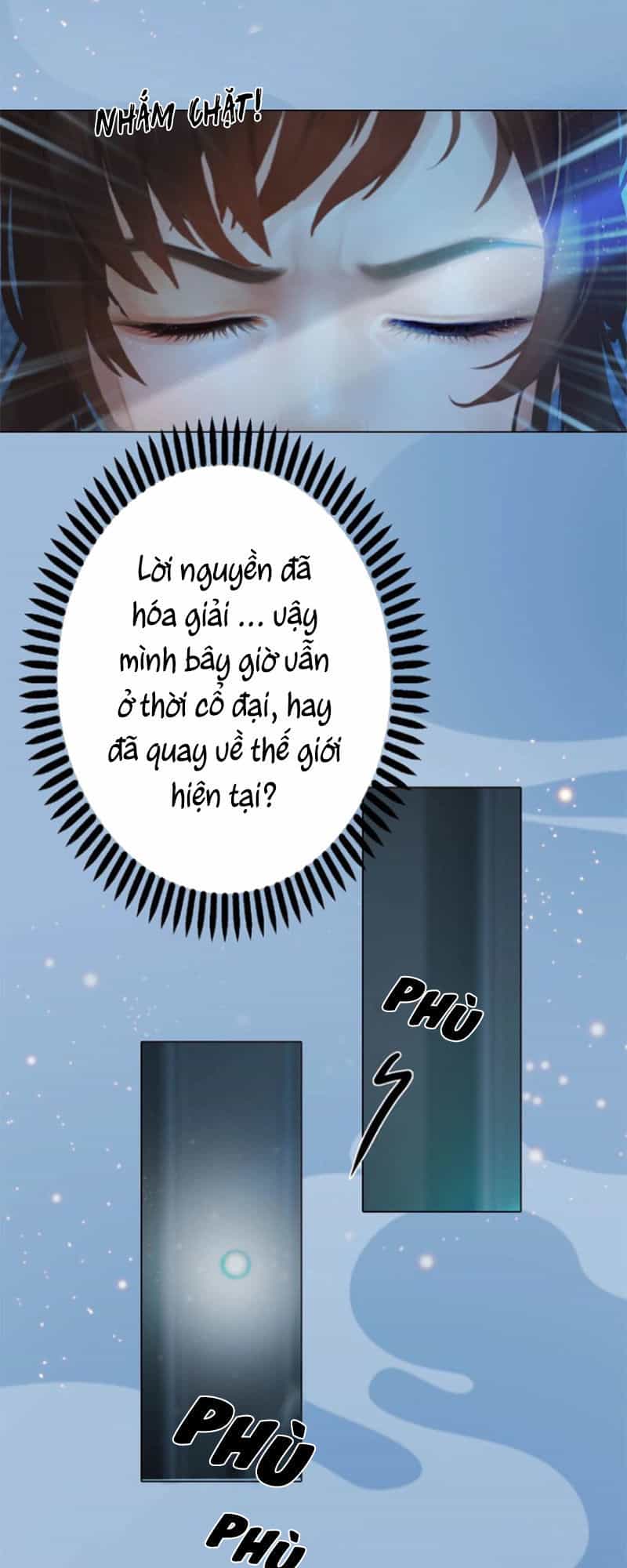 Yêu Nhan Lệnh - Chương 85 - ảnh 4