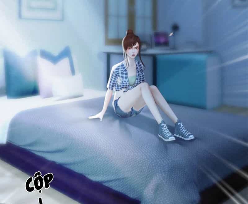 Yêu Nhan Lệnh - Chương 85 - ảnh 7