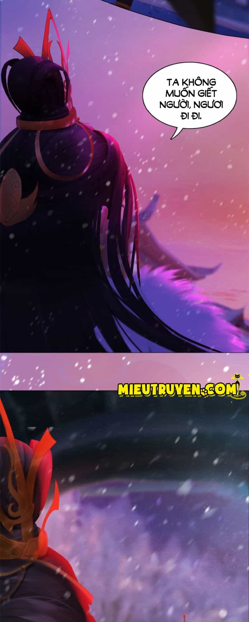 Yêu Nhan Lệnh - Chương 86 - ảnh 26