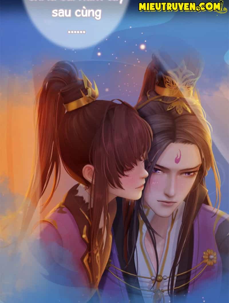 Yêu Nhan Lệnh - Chương 86 - ảnh 3