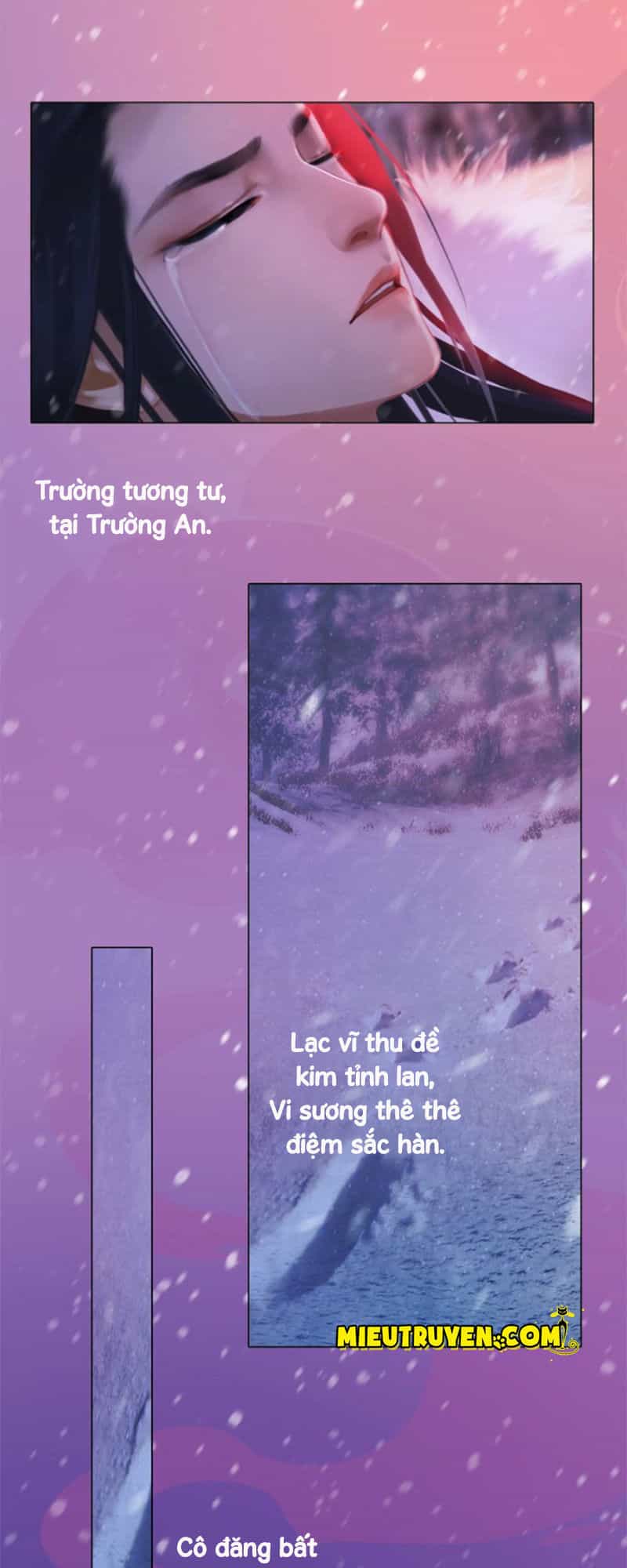Yêu Nhan Lệnh - Chương 86 - ảnh 32
