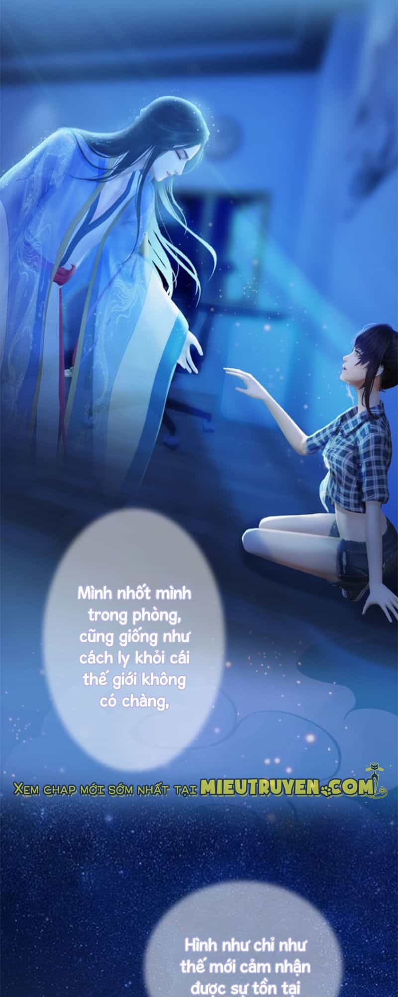Yêu Nhan Lệnh - Chương 86 - ảnh 8