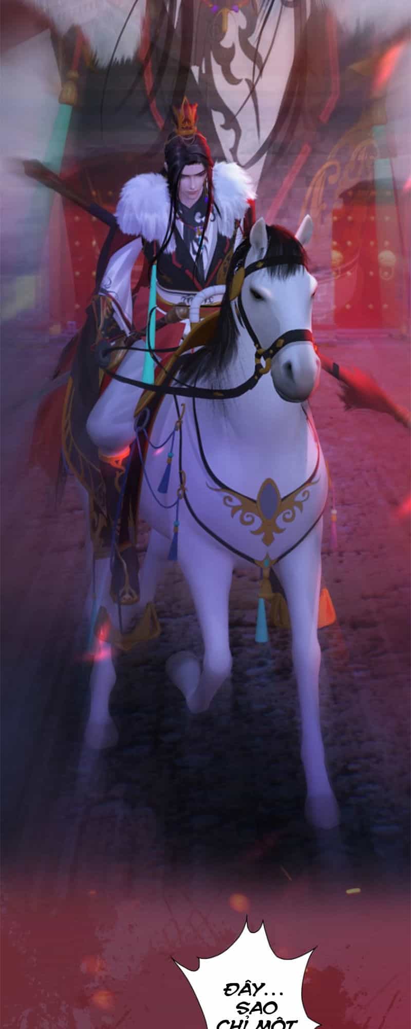 Yêu Nhan Lệnh - Chương 87 - ảnh 33