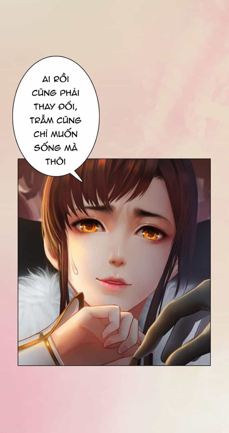 Yêu Nhan Lệnh - Chương 9 - ảnh 14
