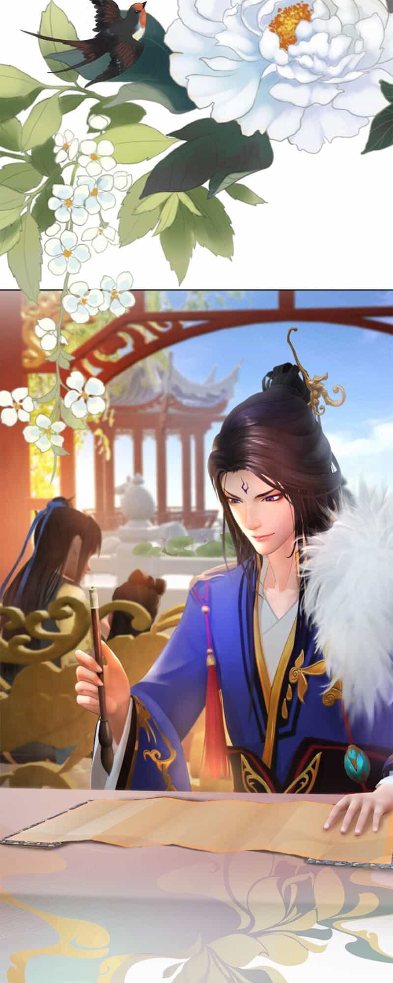 Yêu Nhan Lệnh - Chương 9 - ảnh 20