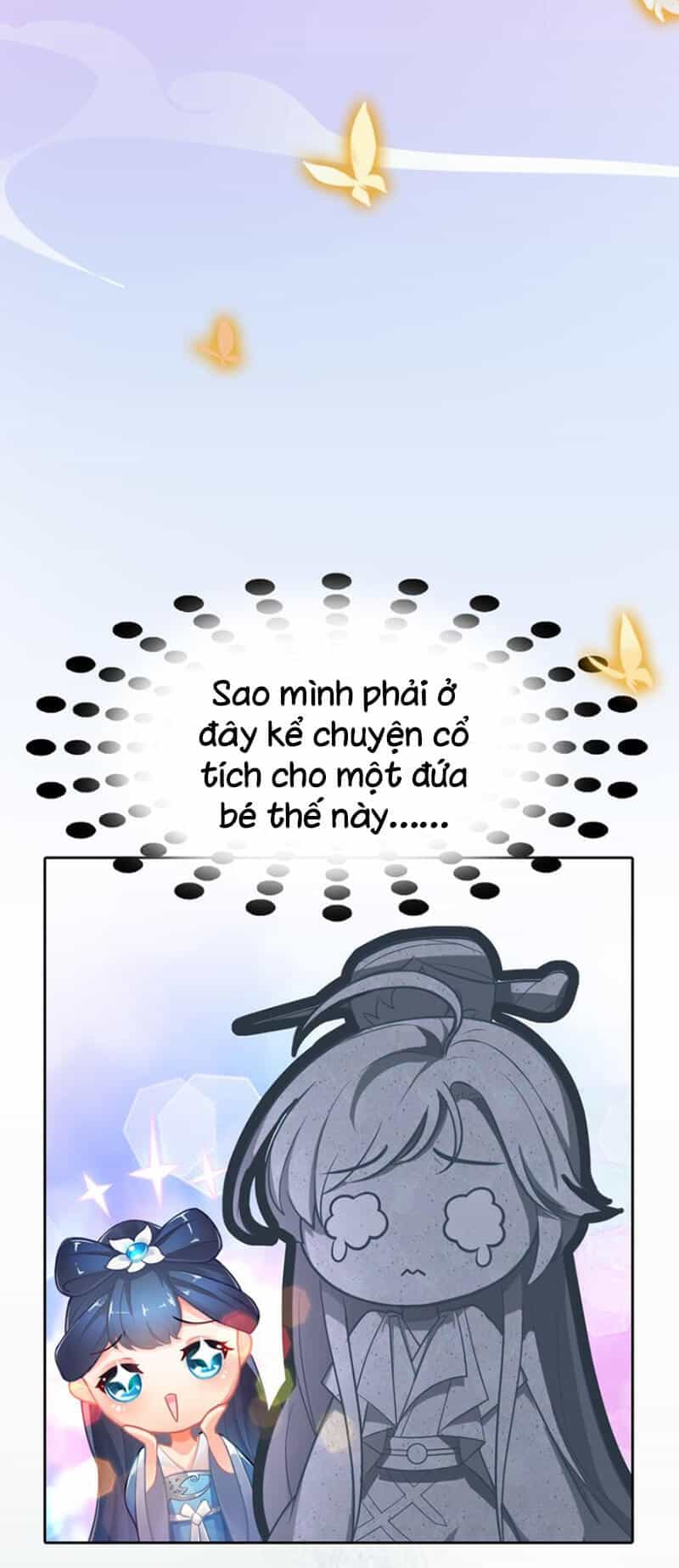 Yêu Nhan Lệnh - Chương 9 - ảnh 24