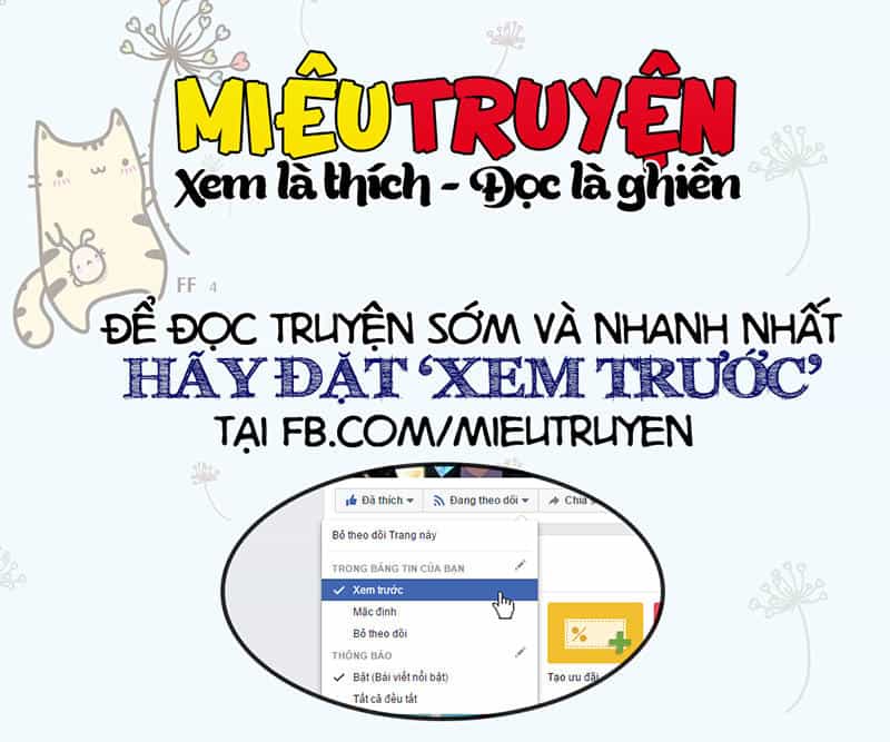Yêu Nhan Lệnh - Chương 9 - ảnh 27