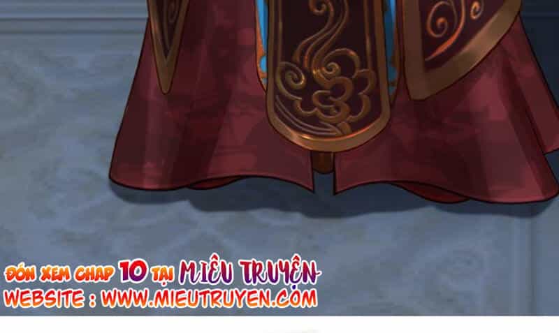 Yêu Nhan Lệnh - Chương 9 - ảnh 51