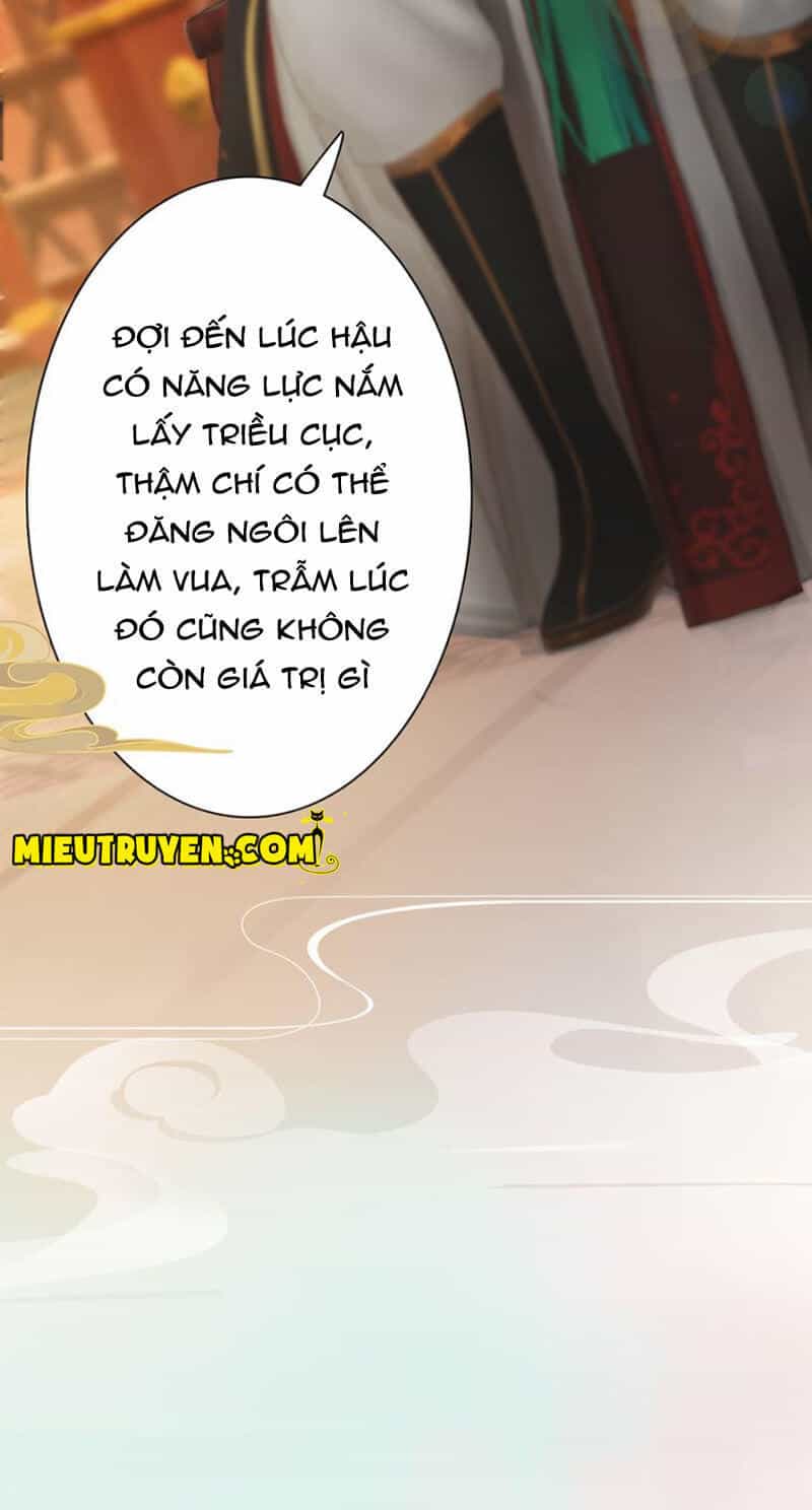Yêu Nhan Lệnh - Chương 9 - ảnh 6