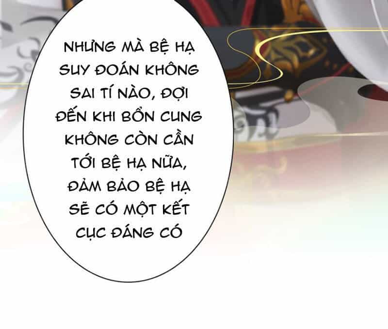Yêu Nhan Lệnh - Chương 9 - ảnh 8