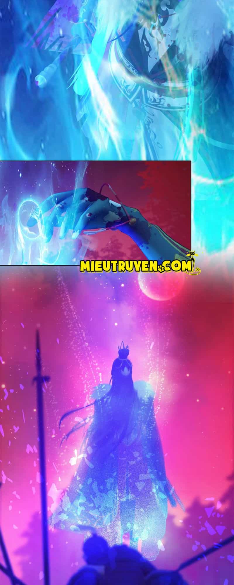 Yêu Nhan Lệnh - Chương 88 - ảnh 24