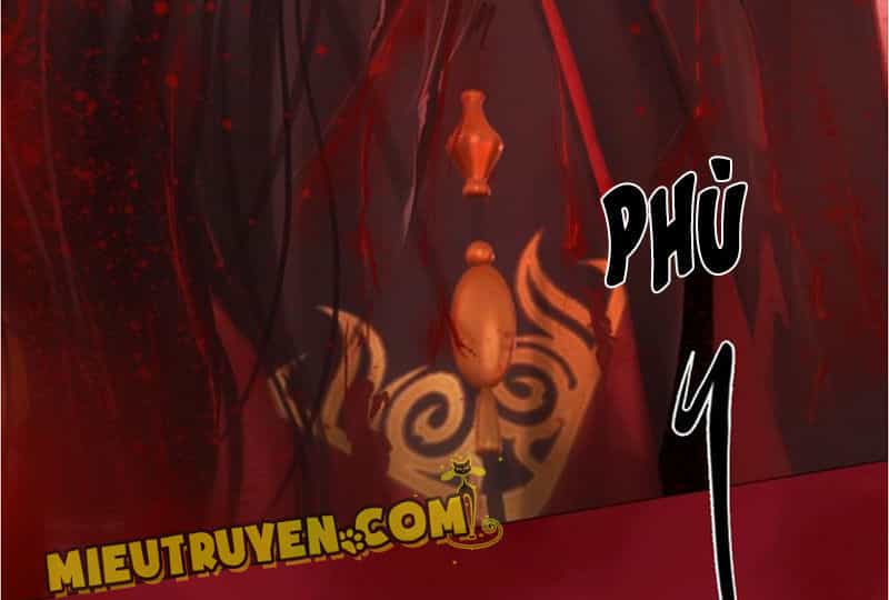Yêu Nhan Lệnh - Chương 88 - ảnh 9