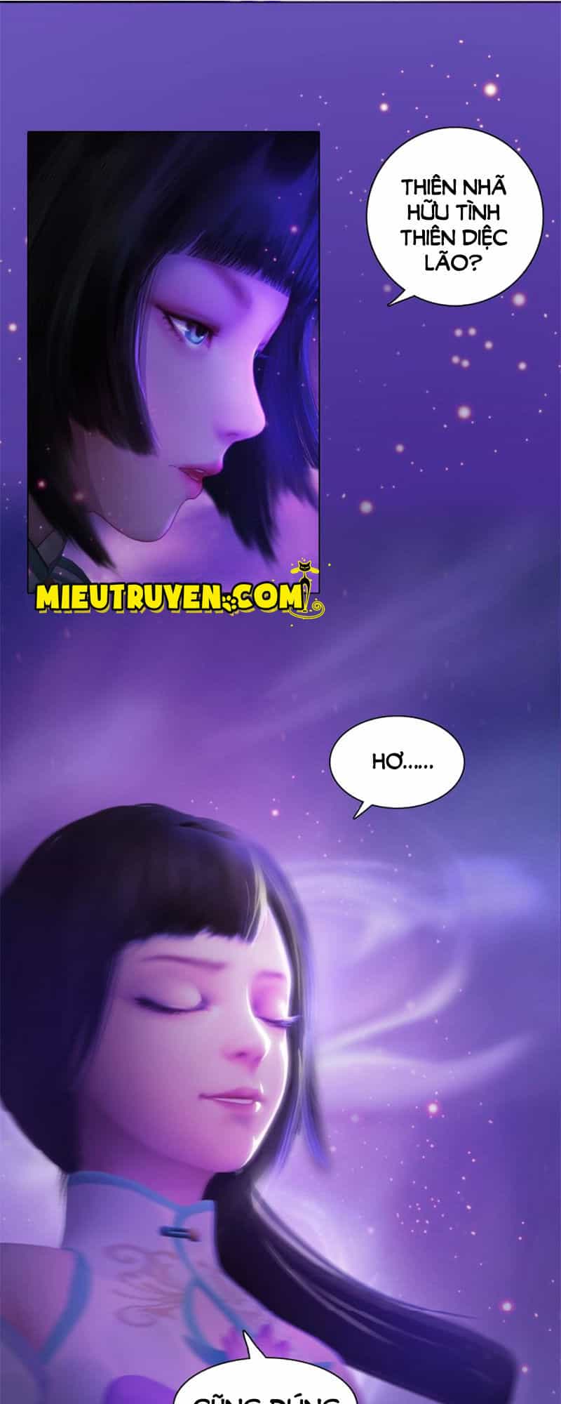Yêu Nhan Lệnh - Chương 89 - ảnh 15