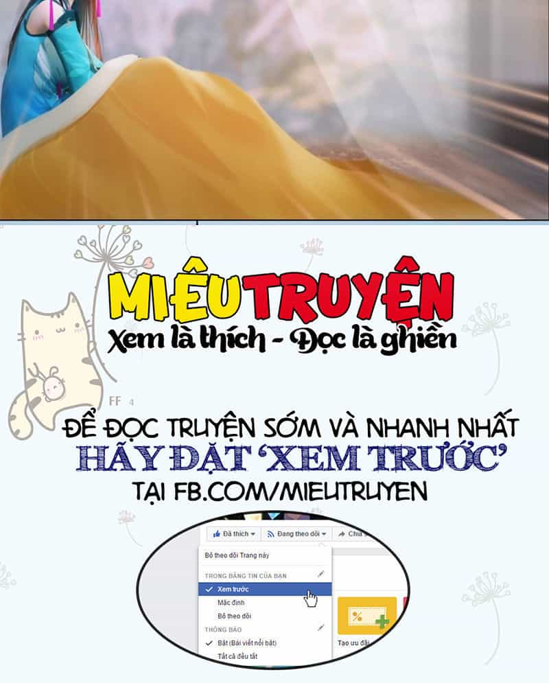 Yêu Nhan Lệnh - Chương 89 - ảnh 19