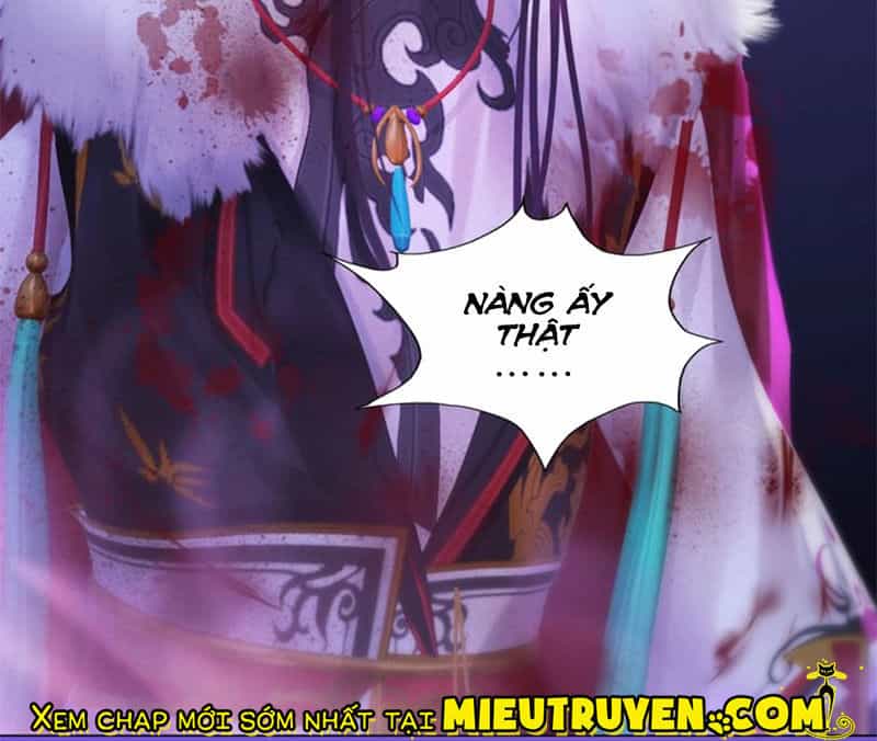 Yêu Nhan Lệnh - Chương 89 - ảnh 3