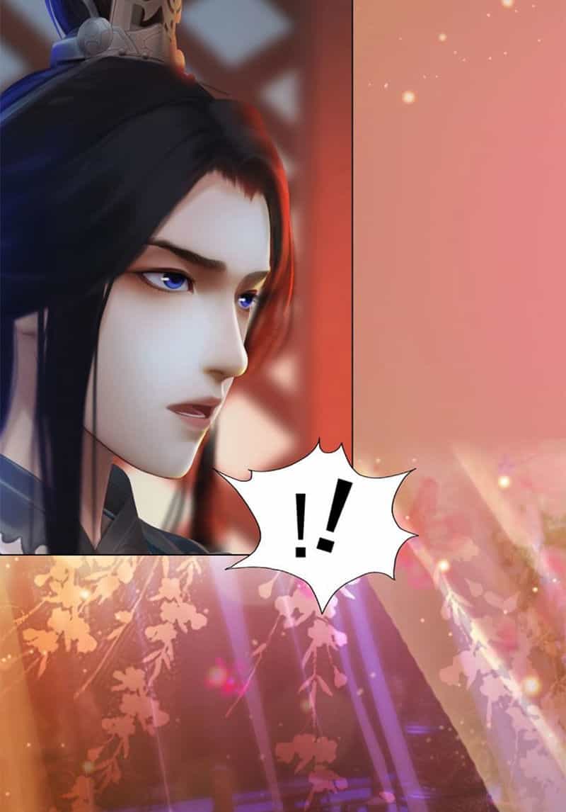 Yêu Nhan Lệnh - Chương 90 - ảnh 16