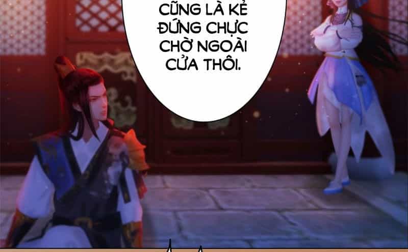 Yêu Nhan Lệnh - Chương 90 - ảnh 27
