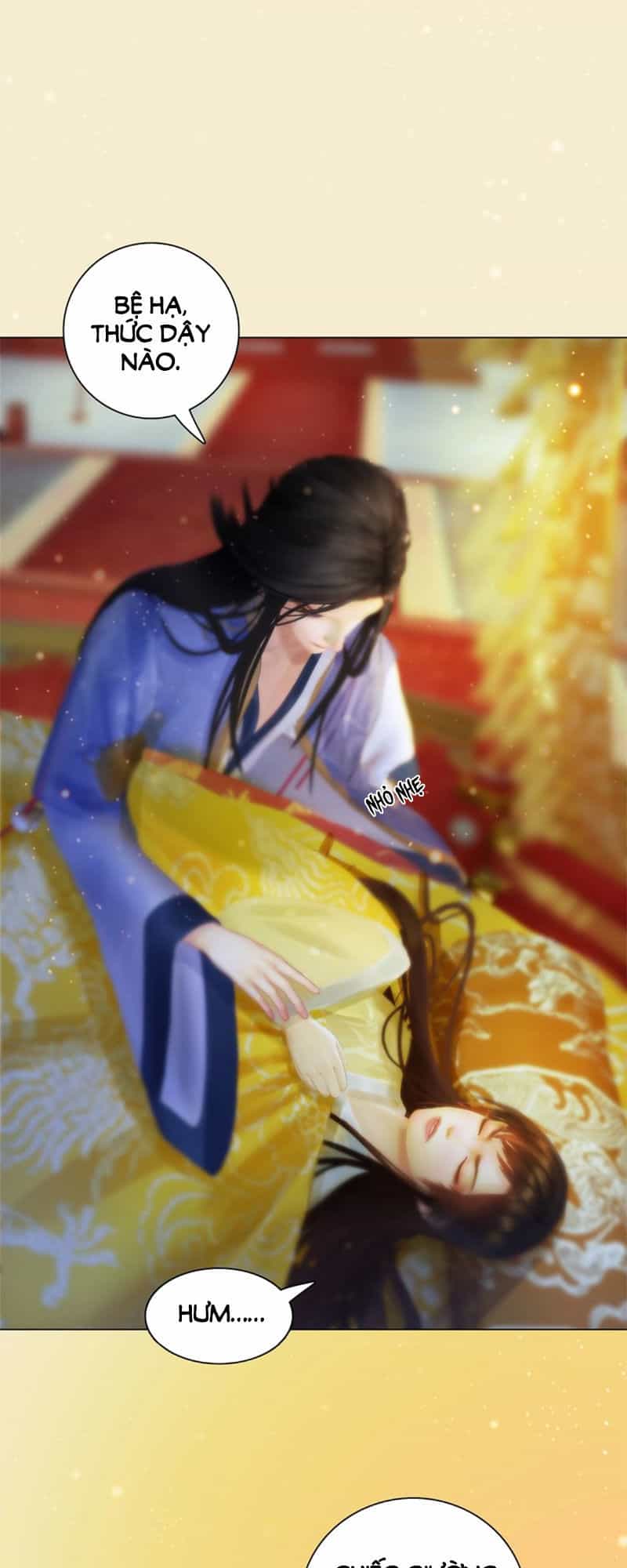 Yêu Nhan Lệnh - Chương 90 - ảnh 30