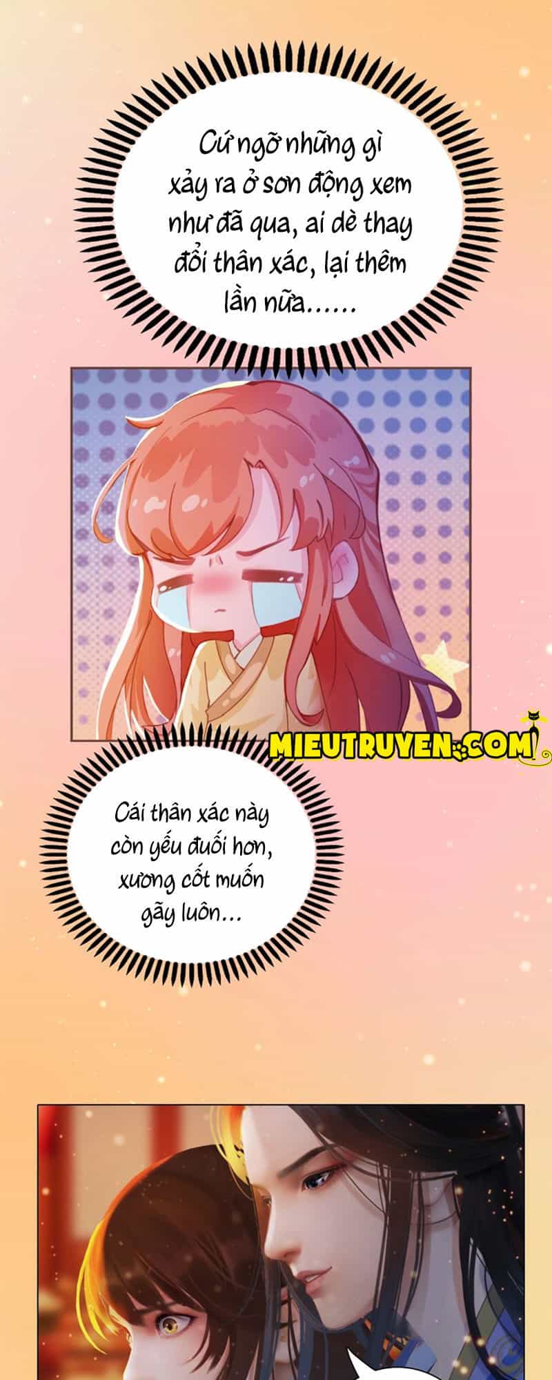 Yêu Nhan Lệnh - Chương 90 - ảnh 38