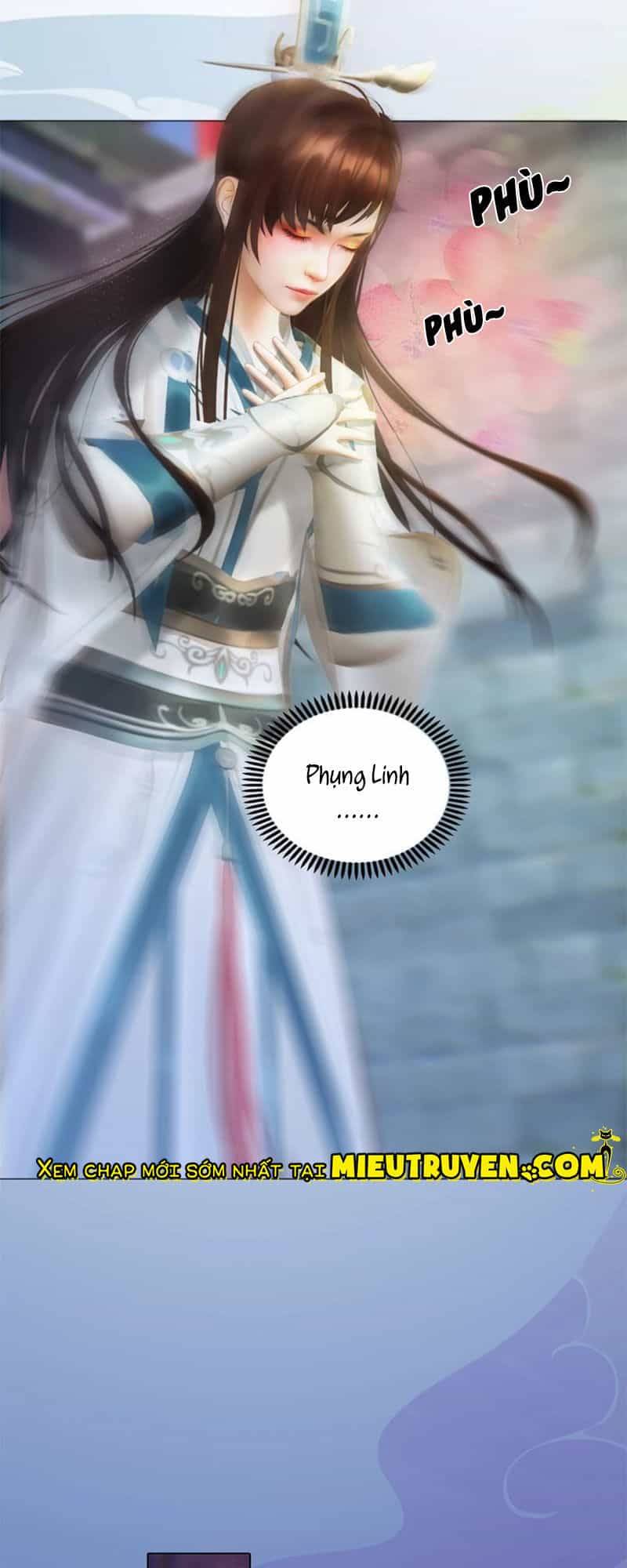 Yêu Nhan Lệnh - Chương 90 - ảnh 9