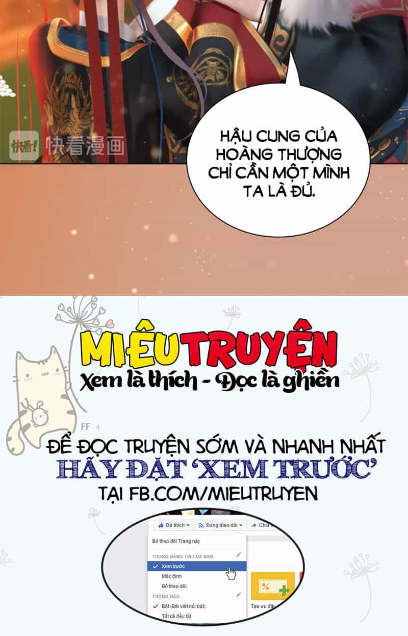 Yêu Nhan Lệnh - Chương 91 - ảnh 21