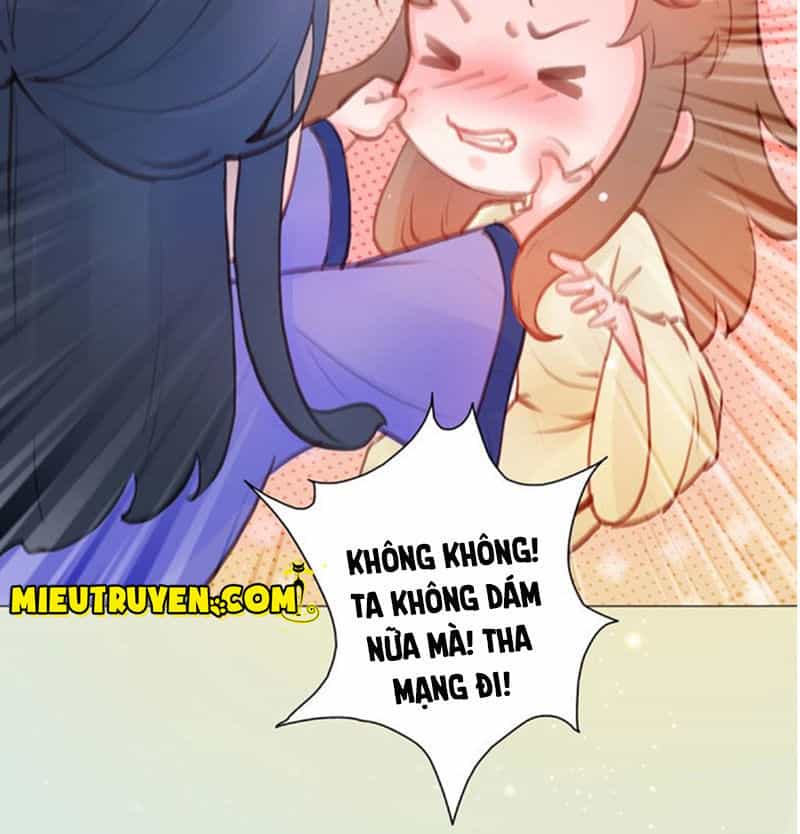 Yêu Nhan Lệnh - Chương 92 - ảnh 22