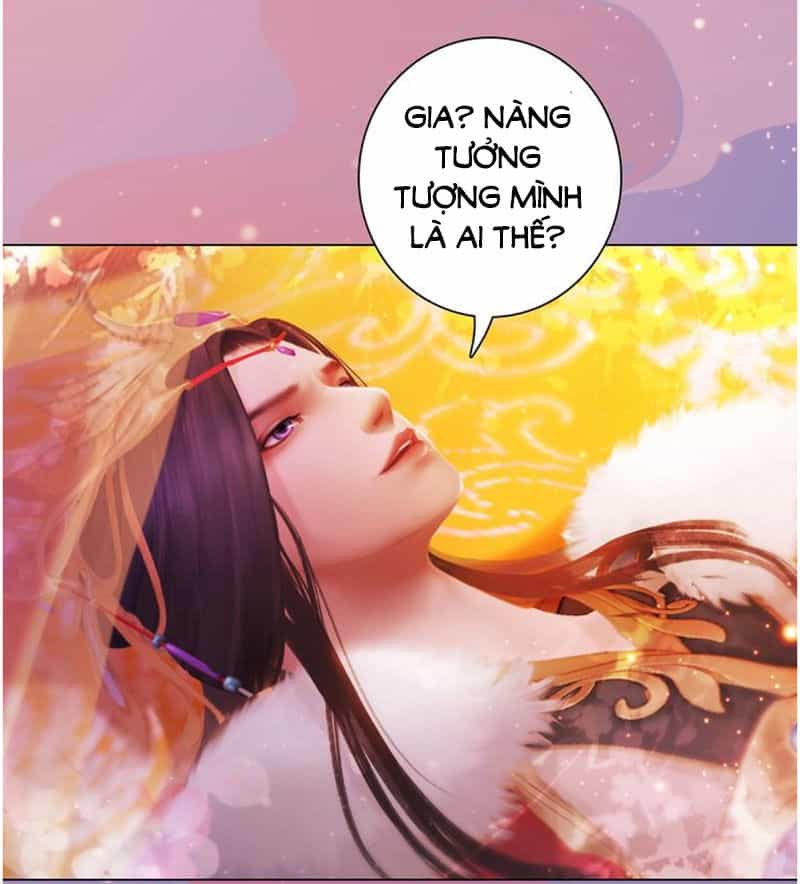 Yêu Nhan Lệnh - Chương 92 - ảnh 8