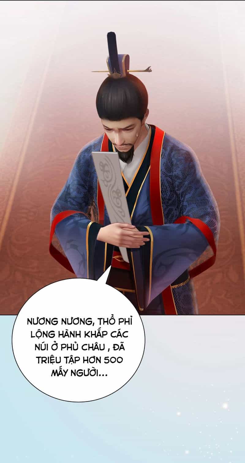 Yêu Nhan Lệnh - Chương 94 - ảnh 25