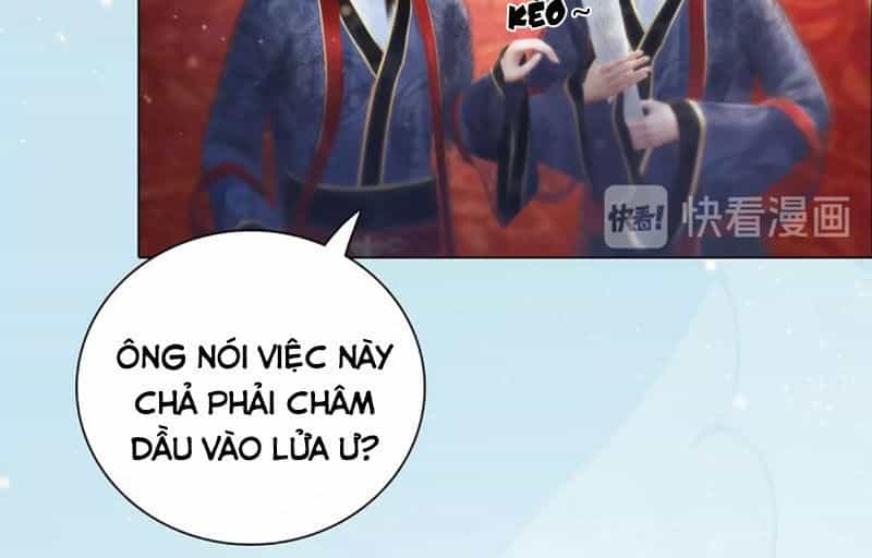 Yêu Nhan Lệnh - Chương 94 - ảnh 31