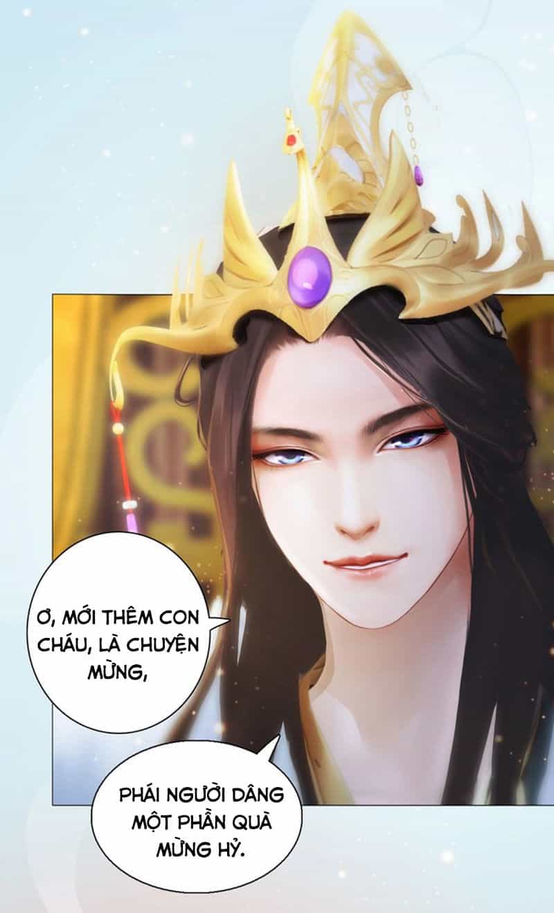 Yêu Nhan Lệnh - Chương 94 - ảnh 32